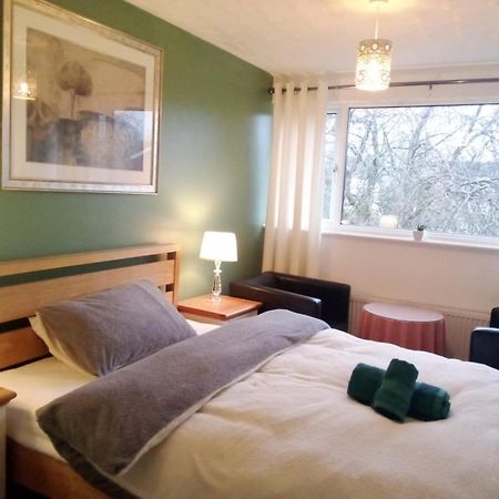 1 Luxurious Double Bedroom With Private Shower Reading Bagian luar foto